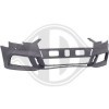 Pare-chocs Avant Audi A3 CABRIOLET. 16 20  + Berline