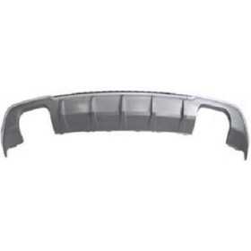 DIFFUSEUR ArriÃ¨re Audi A3Â 16-20 SPORT-OPTIK