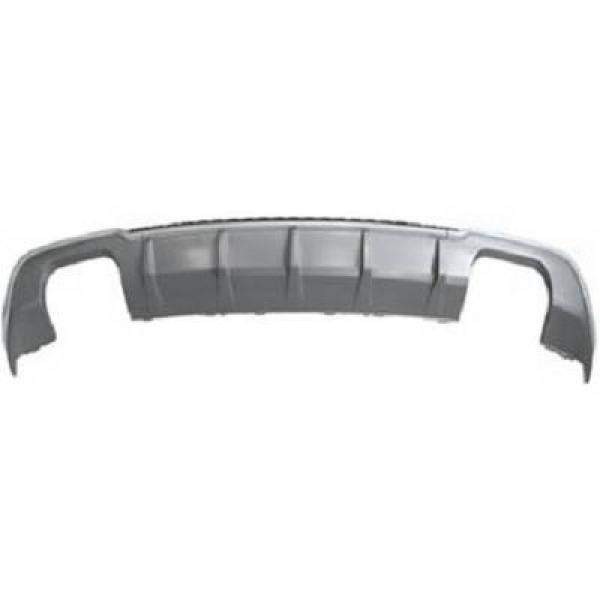 DIFFUSEUR ArriÃ¨re Audi A3Â 16-20 SPORT-OPTIK