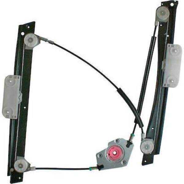 REGULATEUR DE FENETRE VO L. TT. 99 06              3 TÃœRER
