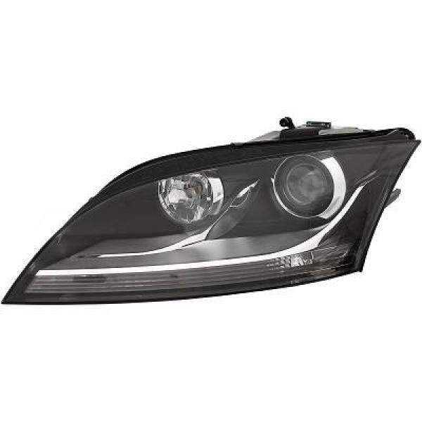 PHARE AU XENON LI. TT. 06 10          MAG.MARELLI