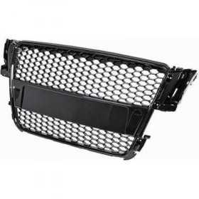 GRILLE A5. 07 11            RS5 OPTIK