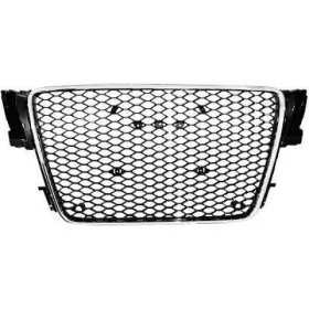 GRILLE A5. 07 11            RS5 OPTIK