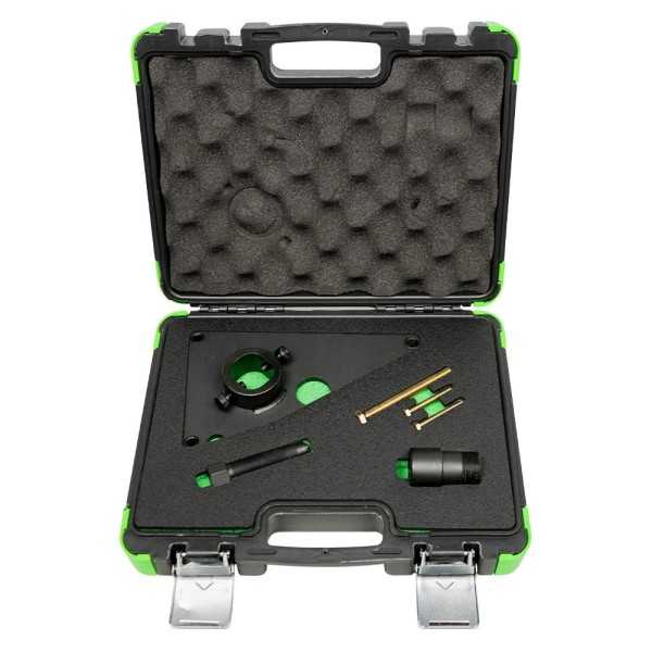 ENSEMBLE D EXTRACTION POUR POULIE DE POMPE HAUTE PRESSION POUR HYUNDAI KIA