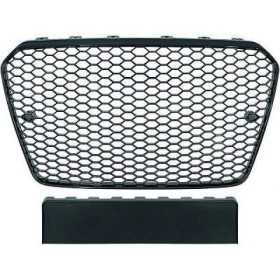 GRILLE SPORTIVE A5. 12 16            RS5 OPTIK