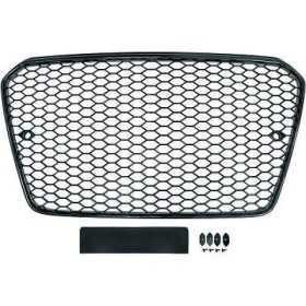 GRILLE SPORTIVE A5. 12 16            RS5 OPTIK