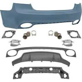 PARE CHOCS SPORT HI. A5. 07 15            RS5 OPTIK