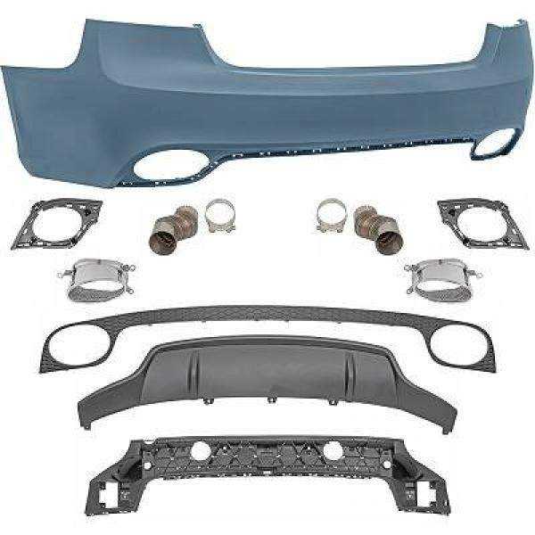 PARE CHOCS SPORT HI. A5. 07 15            RS5 OPTIK