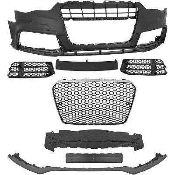 PARE CHOCS SPORT VO. A5. 12 16            RS5 OPTIK