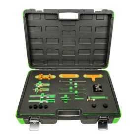 COFFRET Ã€ OUTIL DÂ’INSTALLATION ET DE DÃ‰MONTAGE DÂ’INJECTEURS DE CARBURANT POUR BMW MERCEDES BENZ