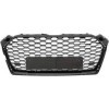 GRILLE A5. 16               RS5 OPTIK