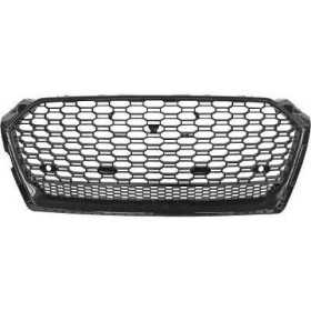 GRILLE A5. 16             SPORT OPTIK