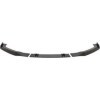 Spoiler AVANT Audi A5. 16-19 RS5 OPTIK