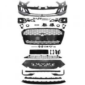 PARE CHOCS SPORT VO. A5. 17               RS5 OPTIK