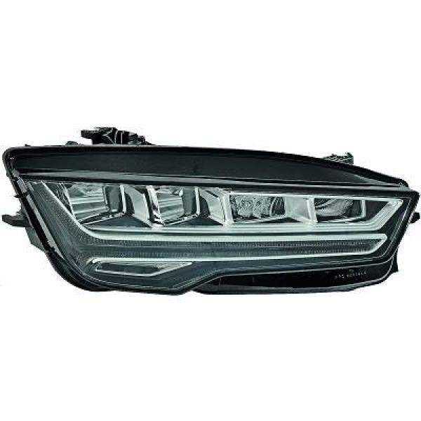 PHARE LED Li.AUDI A7. 07.14                HELLA