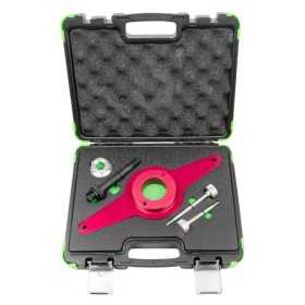 COFFRET POUR AMORTISSEUR DE VIBRATIONS DU GROUPE VAG