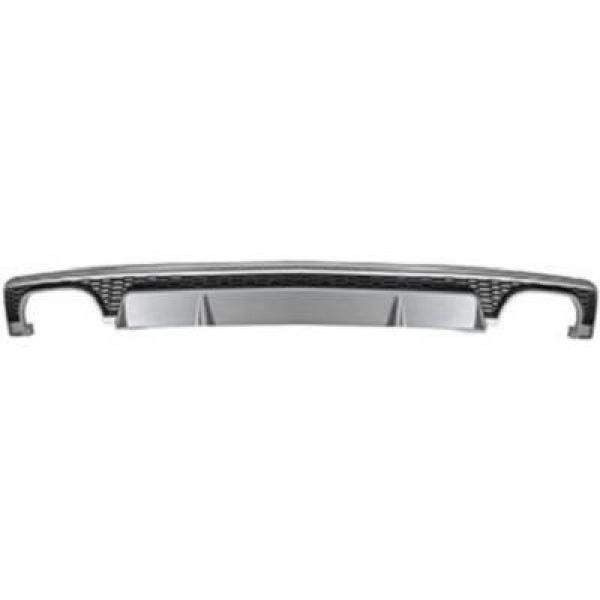 DIFFUSEUR ArriÃ¨re Audi  A7Â 14 17 S7 OPTIK.