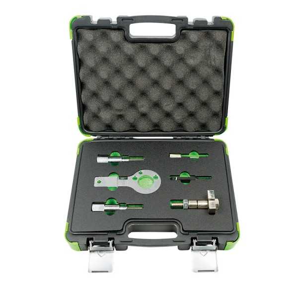 COFFRET DE CALAGE POUR FIAT OPEL ALFA 1 9 2 4L 16V