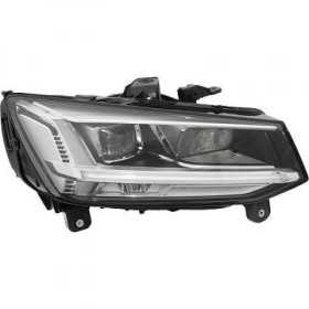 PHARE LED droit AUDI Q2. 16 20        OHNE ZUBEHÃ–R.