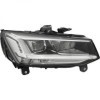 PHARE LED droit AUDI Q2. 16 20        OHNE ZUBEHÃ–R.