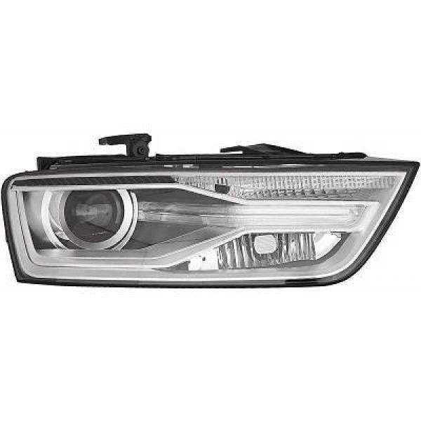 PHARE AU XENON RE. T3. 14 18    OHNE STEUERGERÃ„TE