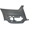 PARE CHOCS LI. AUDI Q3. 11 11.14         GRUNDIERT