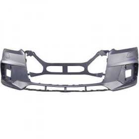 PARE CHOCS VO. AUDI Q3. 15 18      FÃœR SRA+FÃœR PDC