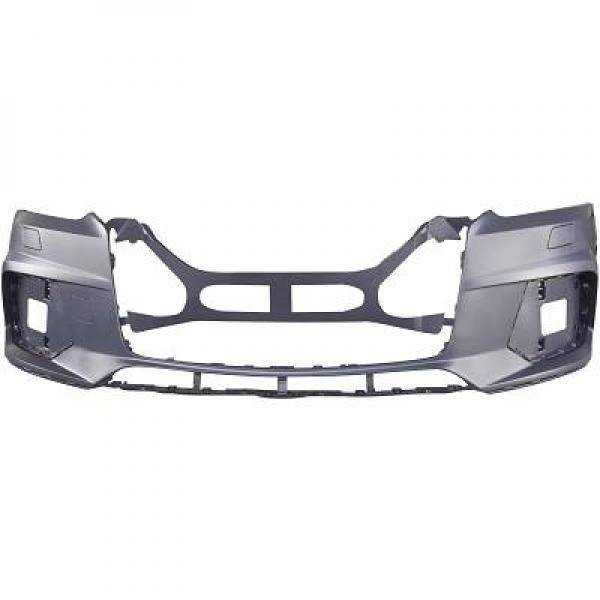 PARE CHOCS VO. AUDI Q3. 15 18      FÃœR SRA+FÃœR PDC