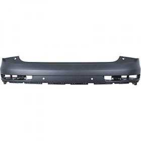 PARE CHOCS HI. AUDI Q3. 15 18     FÃœR PDC:2 LÃ–CHER