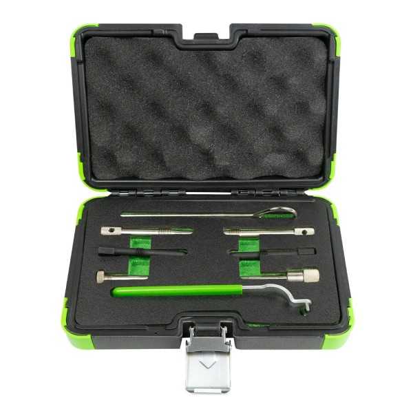 COFFRET DE CALAGE POUR CHRYSLER JEEP LDV 2 5 CRD