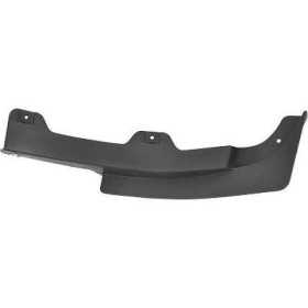 Spoiler AVANT DROIT AUDI Q5. 08-17