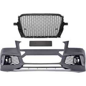 PARE CHOCS SPORT VO. Q5. 07.12 15        RSQ5 OPTIK