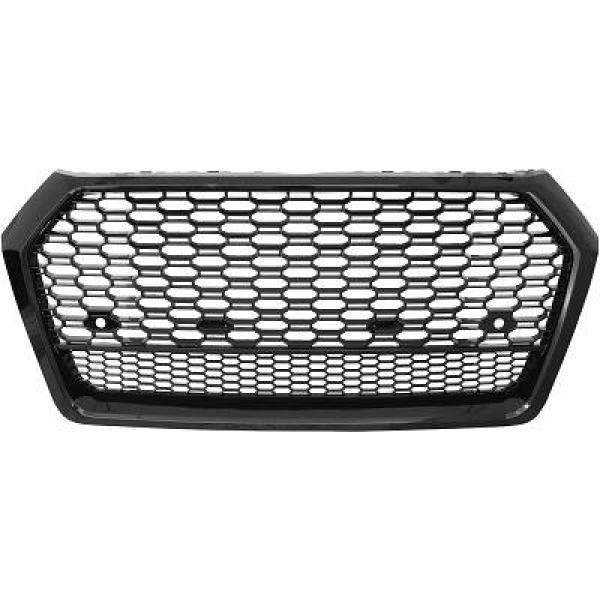GRILLE Q5. 17              RSQ5 OPTIK