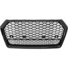 GRILLE Q5. 17              RSQ5 OPTIK