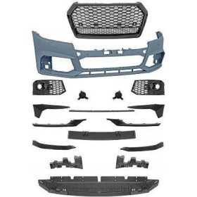 PARE CHOCS DESIGN Q5. 17              RSQ5 OPTIK