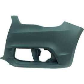 PARE CHOCS VO.LI. AUDI A1. 10 01.15         GRUNDIERT