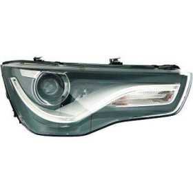 Projecteur RE. AUDI A1. 11 15      MAGNETI MARELLI