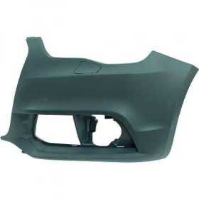 PARE CHOCS VO.LI. AUDI A1. 10 01.15         GRUNDIERT