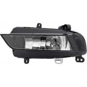 FEU ANTIBROUILLARD LI. AUDI A1. 15 18                  H8.