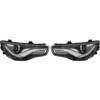 JEU DE PHARES AUDI A1. 10 15        H7+LED+MOTOR.