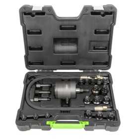 COFFRET D EXTRACTION PNEUMATIQUE POUR INJECTEURS