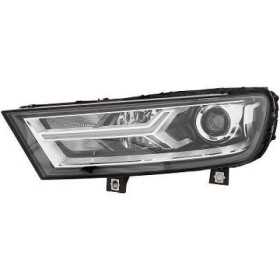 PHARE AU XENON LI. Q7. 15         MAGNETI MARELLI