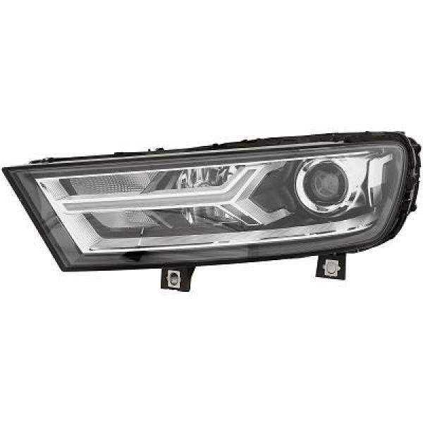 PHARE AU XENON LI. Q7. 15         MAGNETI MARELLI