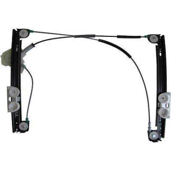 REGULATEUR DE FENETRE VOL. MINI. 01 05              3 TÃœRER