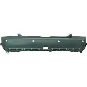 PARE CHOCS ARRIÃˆRE MINI. 04 06             FÃœR PDC.