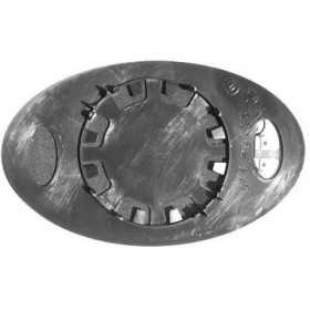 MIROIR VERRE LI. BMW MINI. 44348