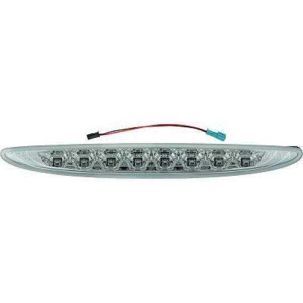 3. FEU DE FREIN R50. 01 06                  LED