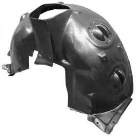 GARNITURE PASSAGE DE ROUE RE. BMW MINI. 42186