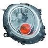 PHARE RE. MINI R56. 06            BLINKER GELB