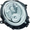 PHARE RE. MINI R56. 06           BLINKER WEISS